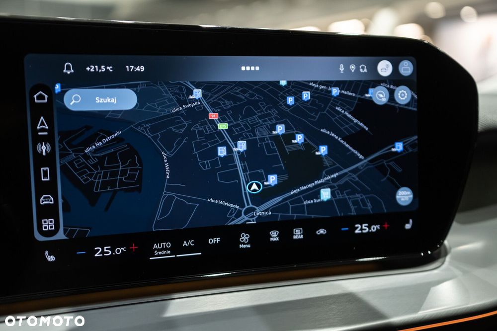 Audi Q3 Sportback - 25