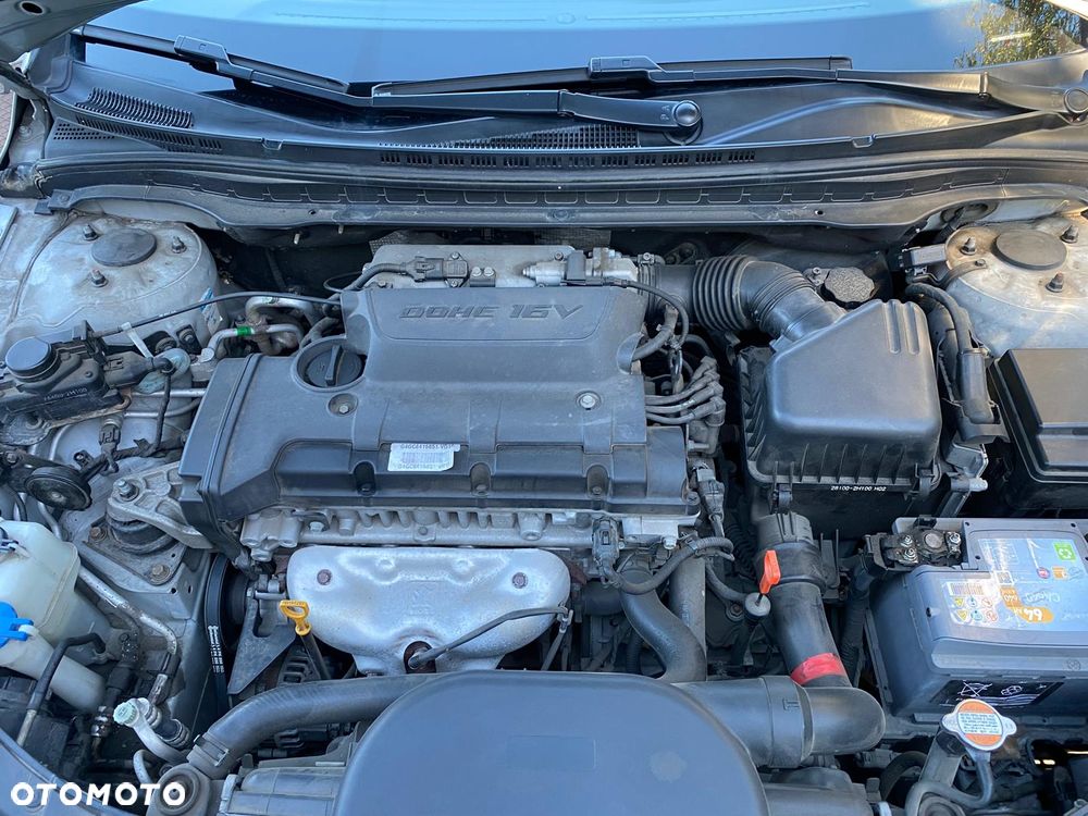 Honda CR-V 2.0 Executive - 18