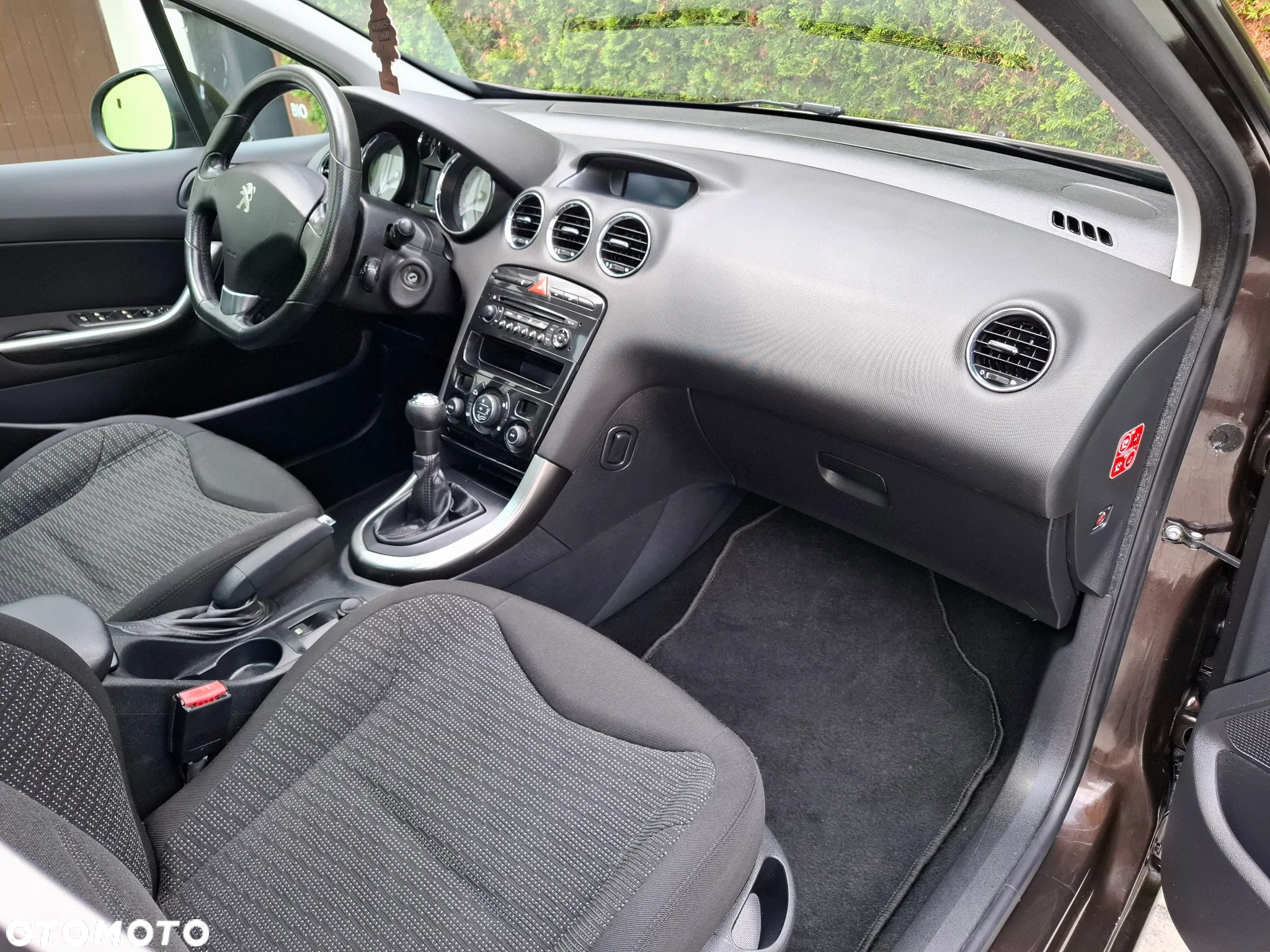 Peugeot 308 - 11