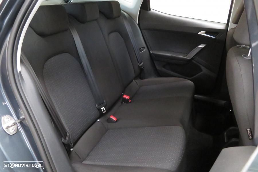 SEAT Arona 1.0 TSI Style - 24