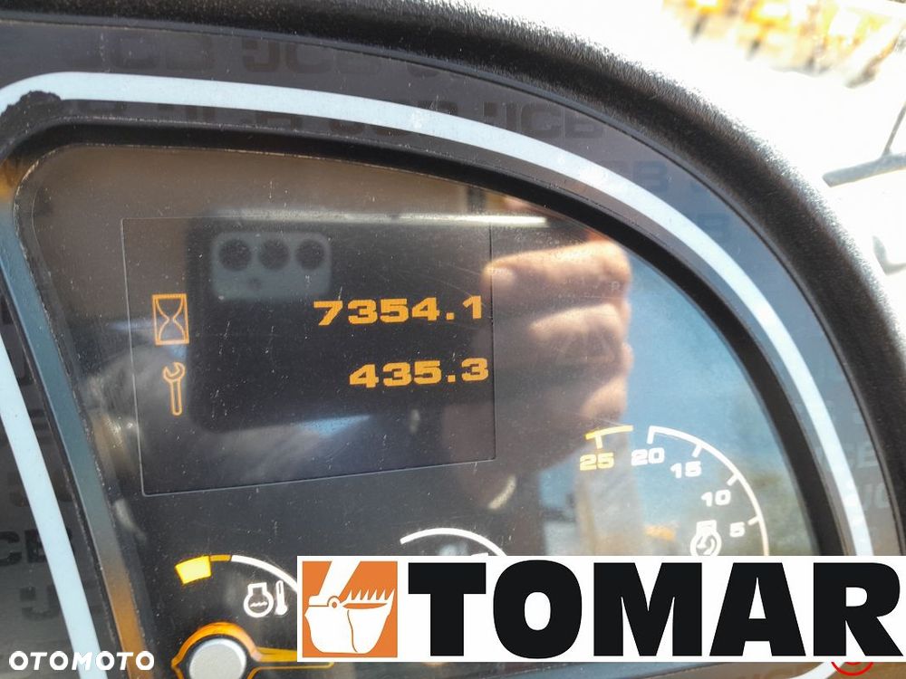 JCB 535-125 HI VIZ - 23