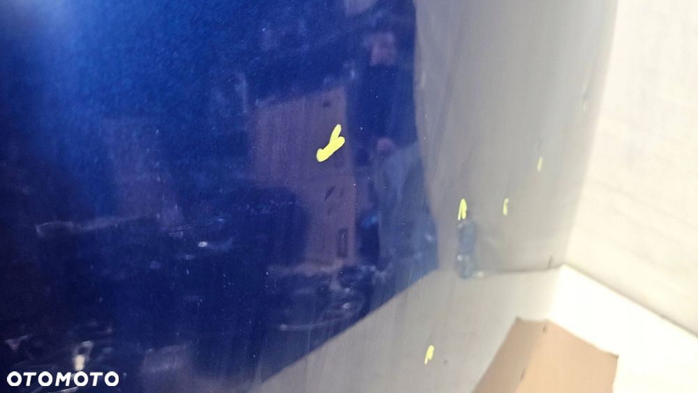 masak pokrywa silnika dodge ram 1500 srt 2009-2018 rok oryginał - 9