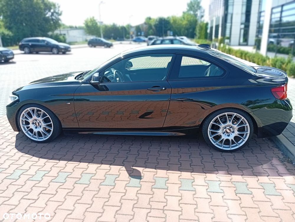 BMW Seria 2 - 6