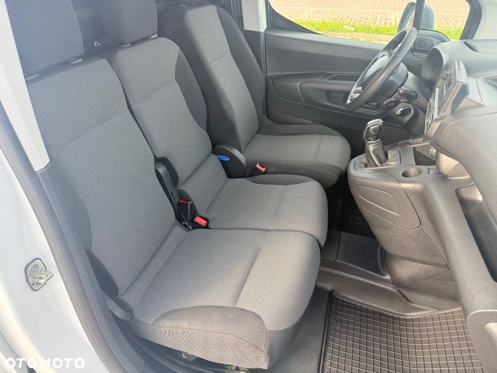 Citroën Berlingo - 7