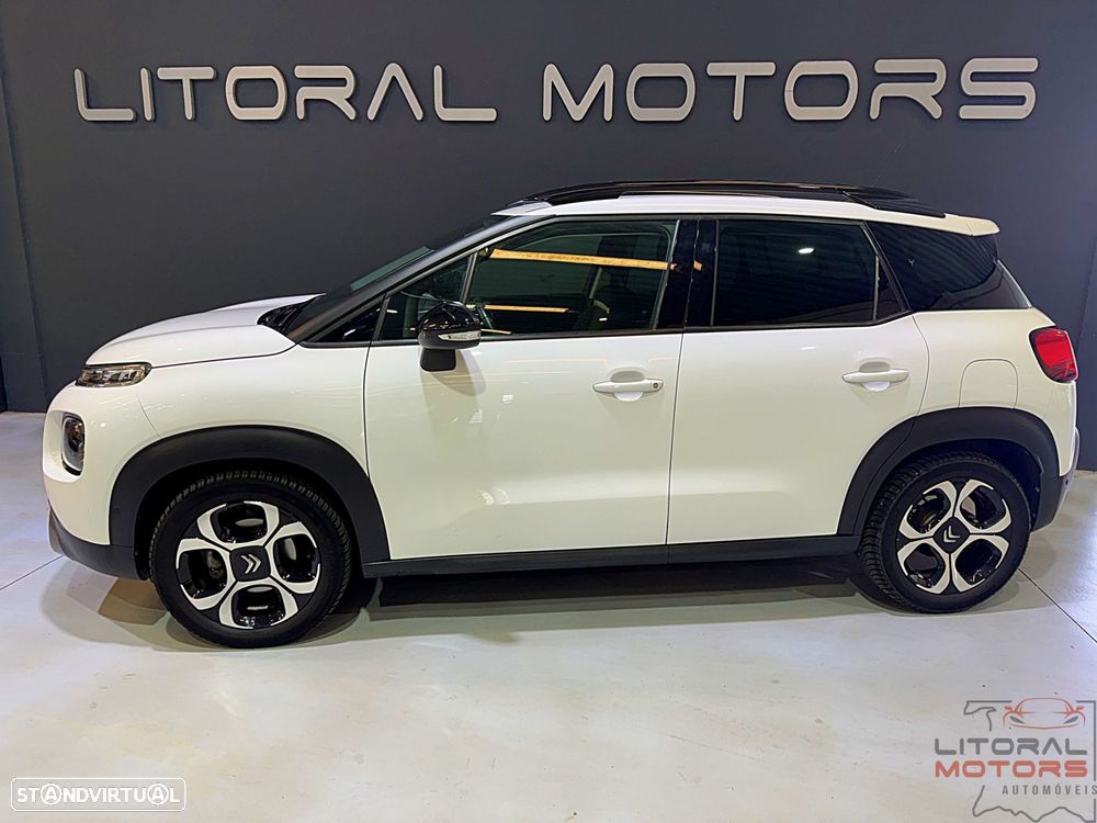 Citroën C3 Aircross 1.2 PureTech Shine - 6