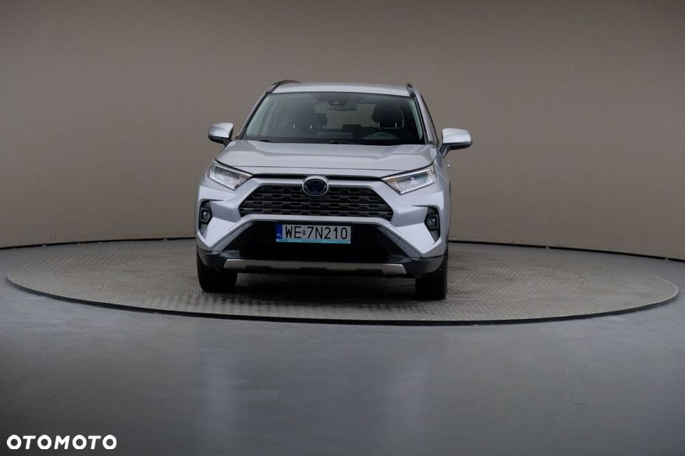 Toyota RAV4 - 3