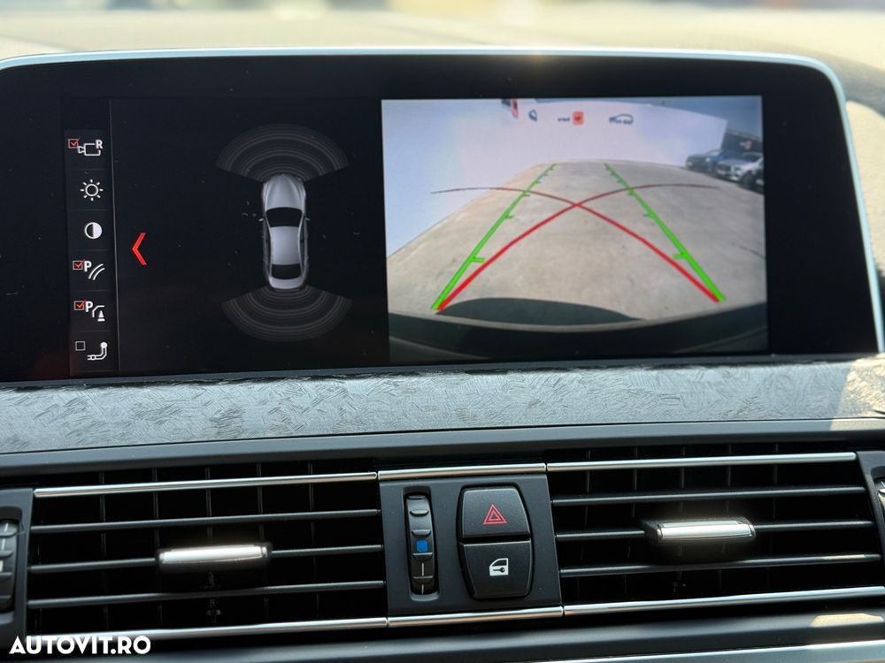 BMW Seria 6 640d M Sport Edition - 22
