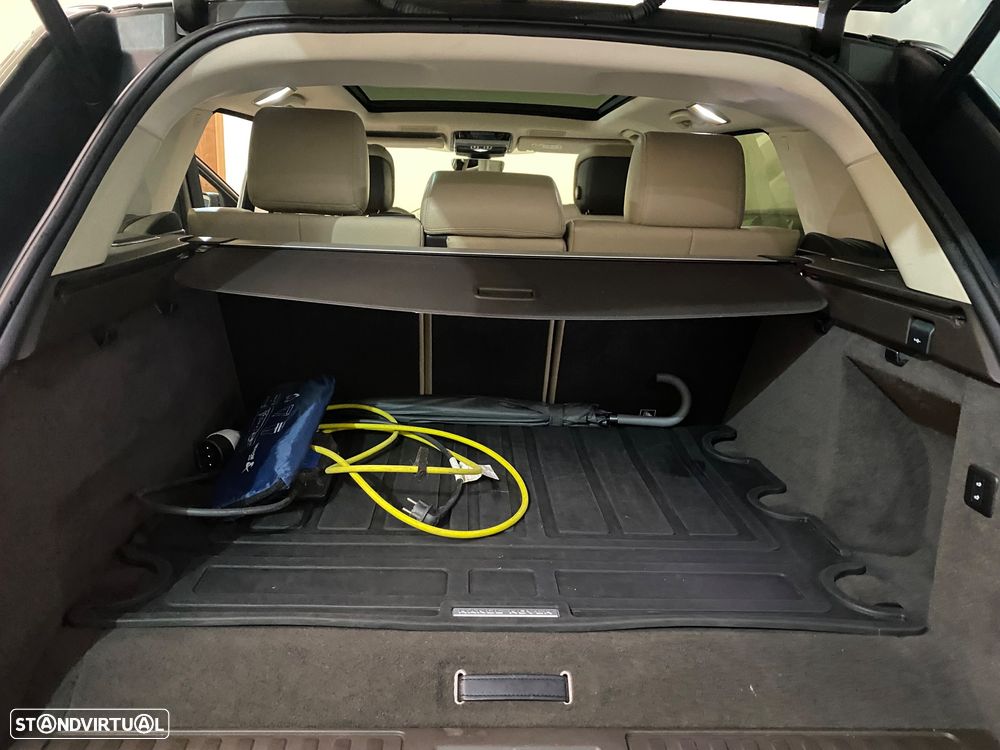 Land Rover Range Rover Sport 2.0 Si4 PHEV HSE Dynamic Stealth - 16