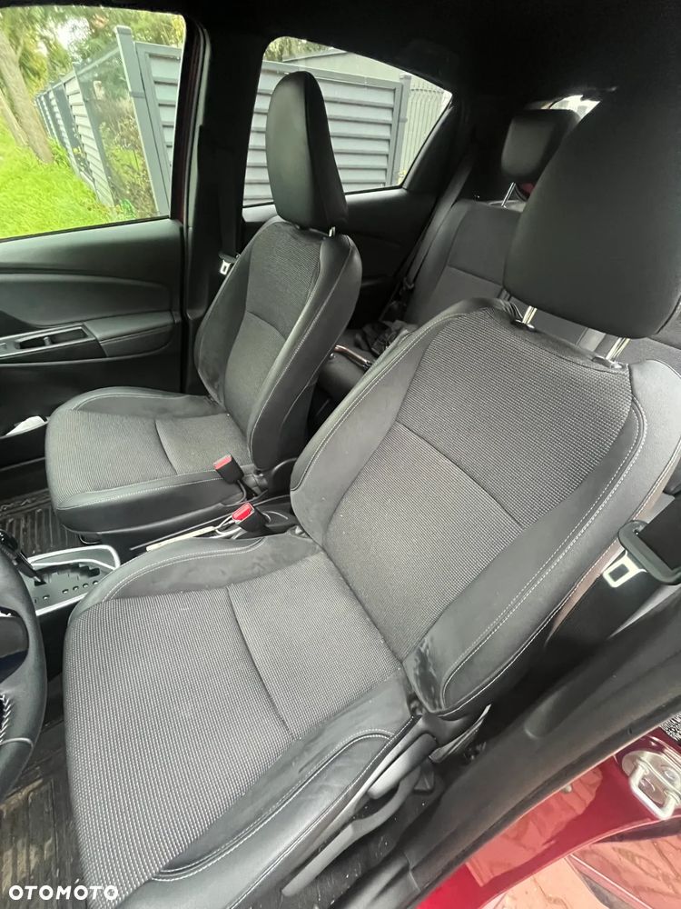 Toyota Yaris Hybrid 1.5 Executive - 12