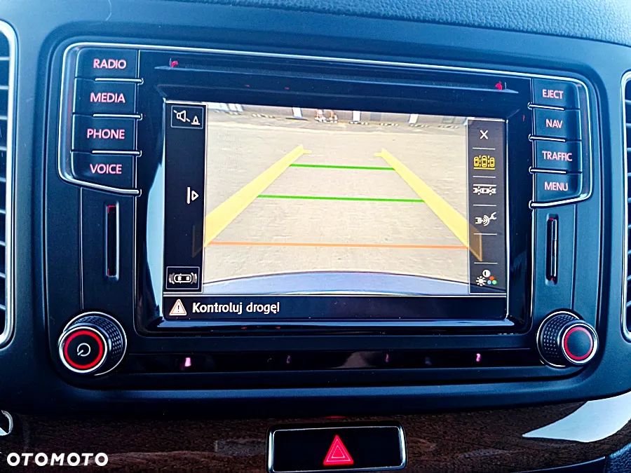 Volkswagen Sharan 2.0 TDI BMT Highline DSG - 35