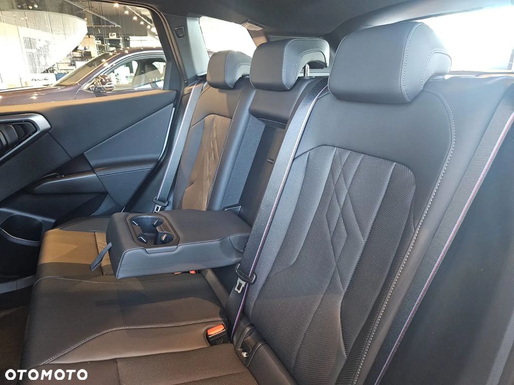 BMW X3 20d xDrive - 16