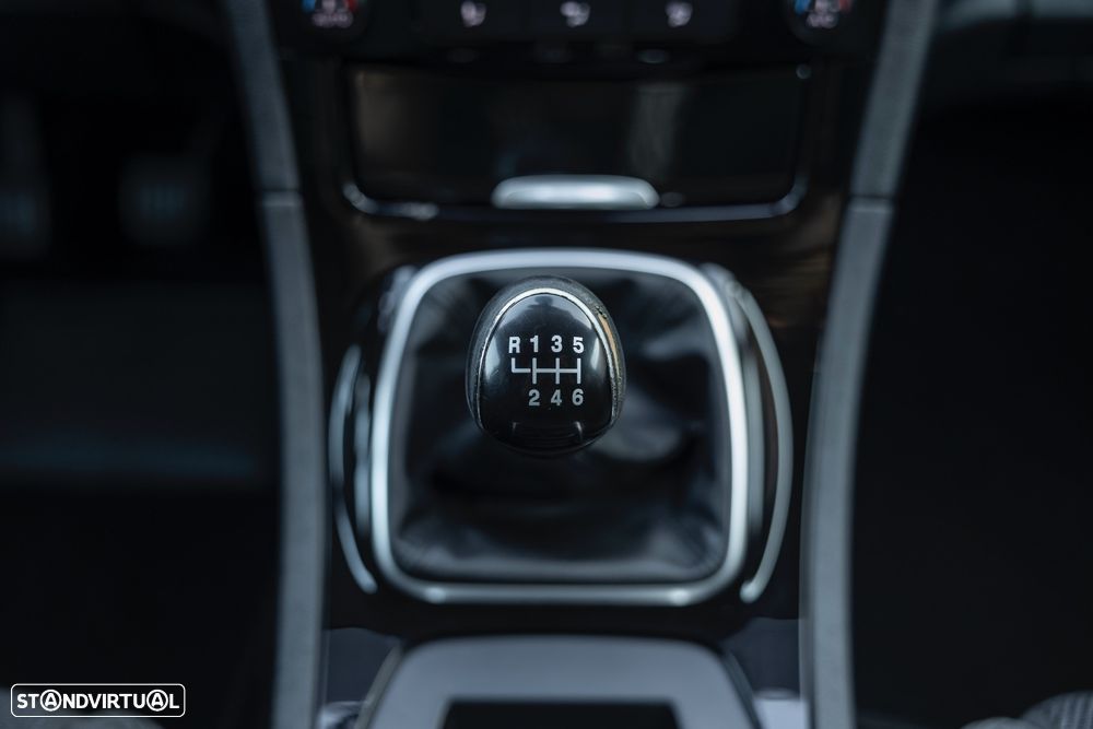 Ford S-Max 1.6 TDCi Titanium 7L - 17