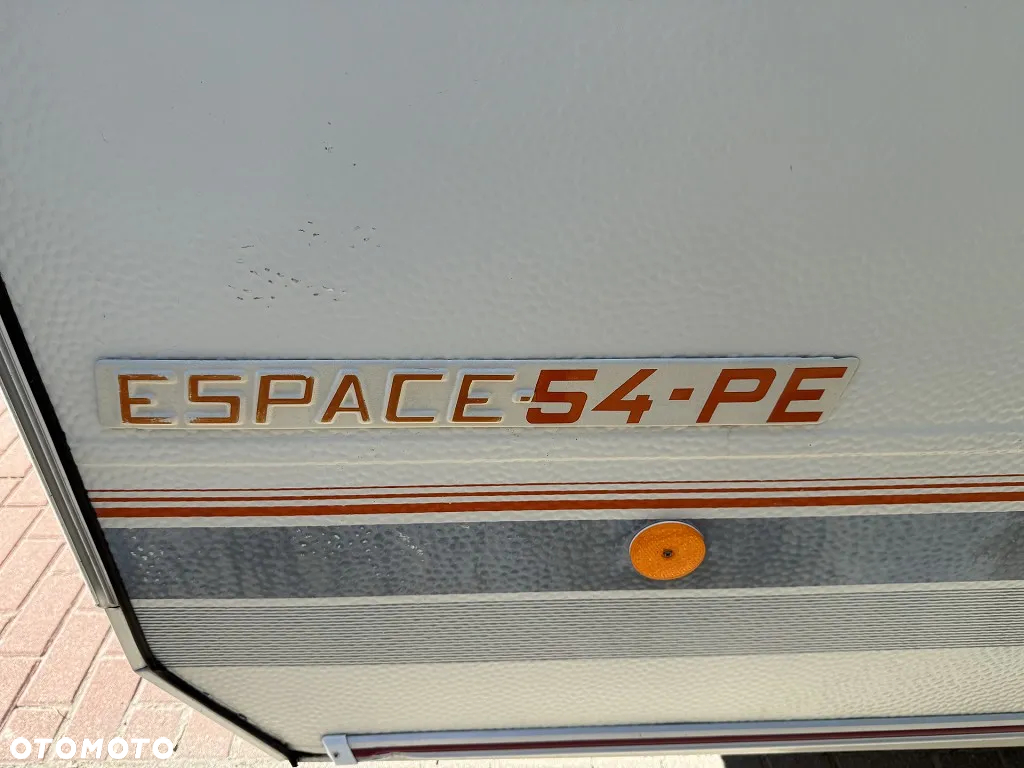 Inny Grau Espace 54 Pe - 18