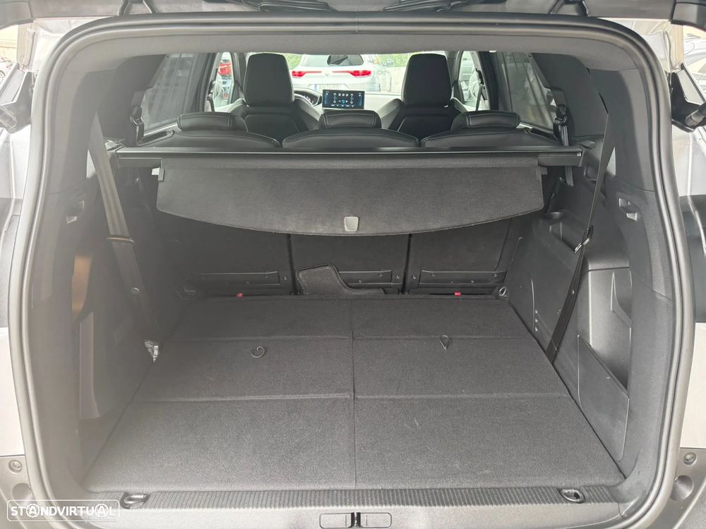 Peugeot 5008 1.2 PureTech Active Pack - 13