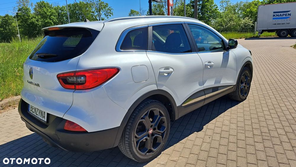 Renault Kadjar - 7