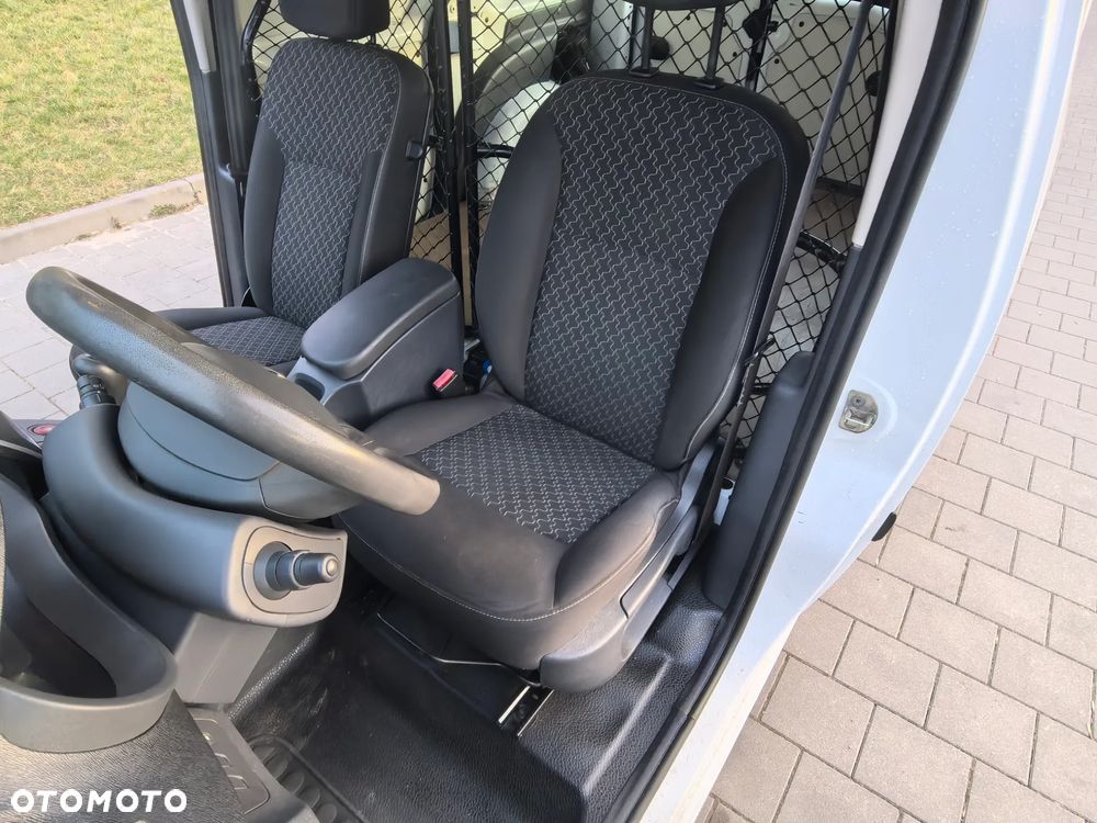 Renault Kangoo - 15