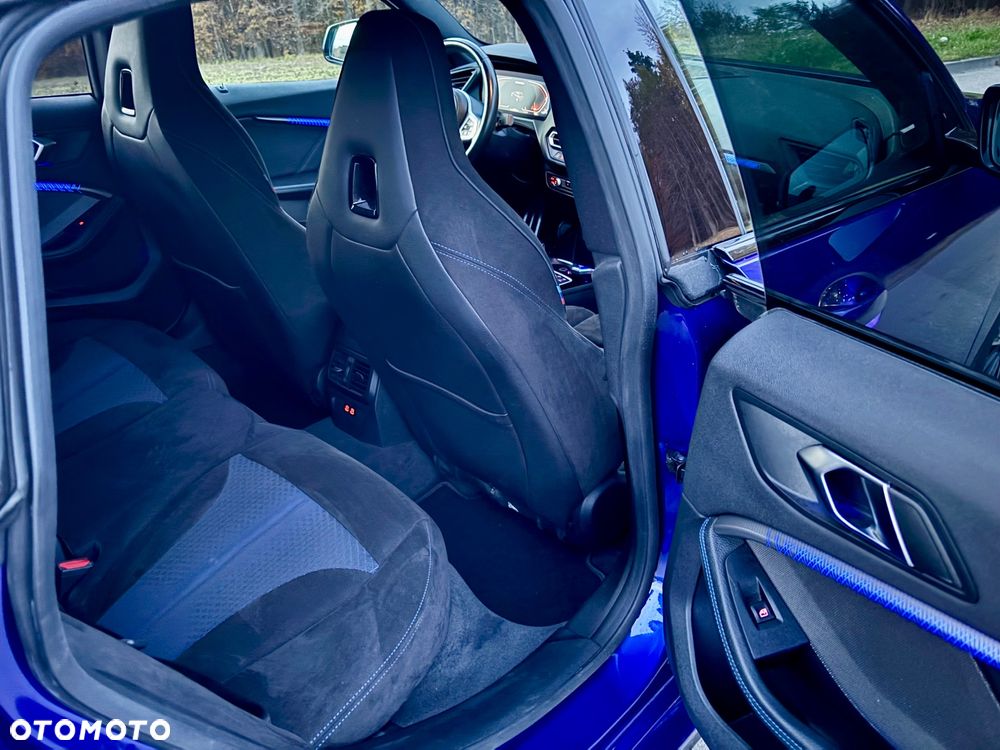 BMW Seria 2 M235i xDrive - 20