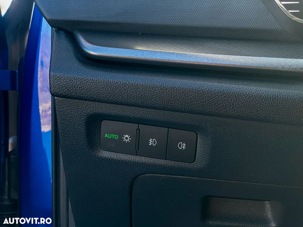 Skoda Octavia 1.5 TSI DSG MHEV Ambition - 15