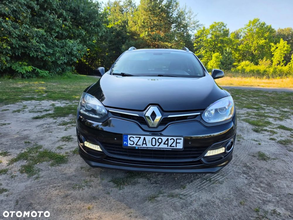 Renault Megane 1.6 16V Dynamique - 2