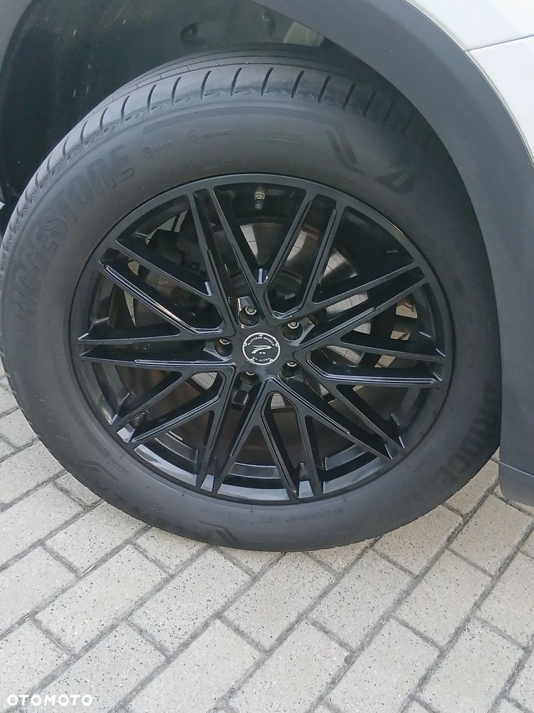 Mercedes-Benz GLE 450 4-Matic - 24