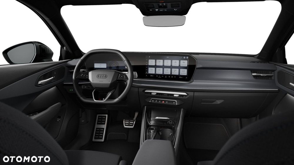 Audi Q3 Sportback - 8
