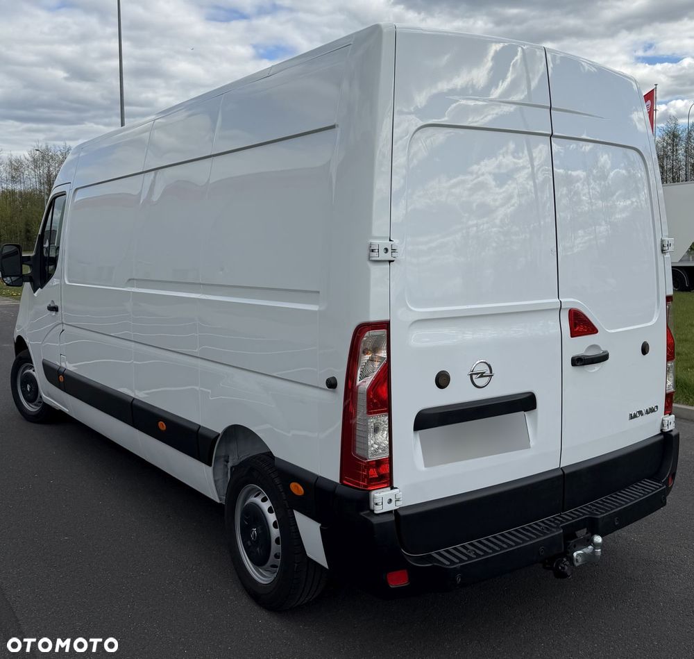 Opel Movano - 2