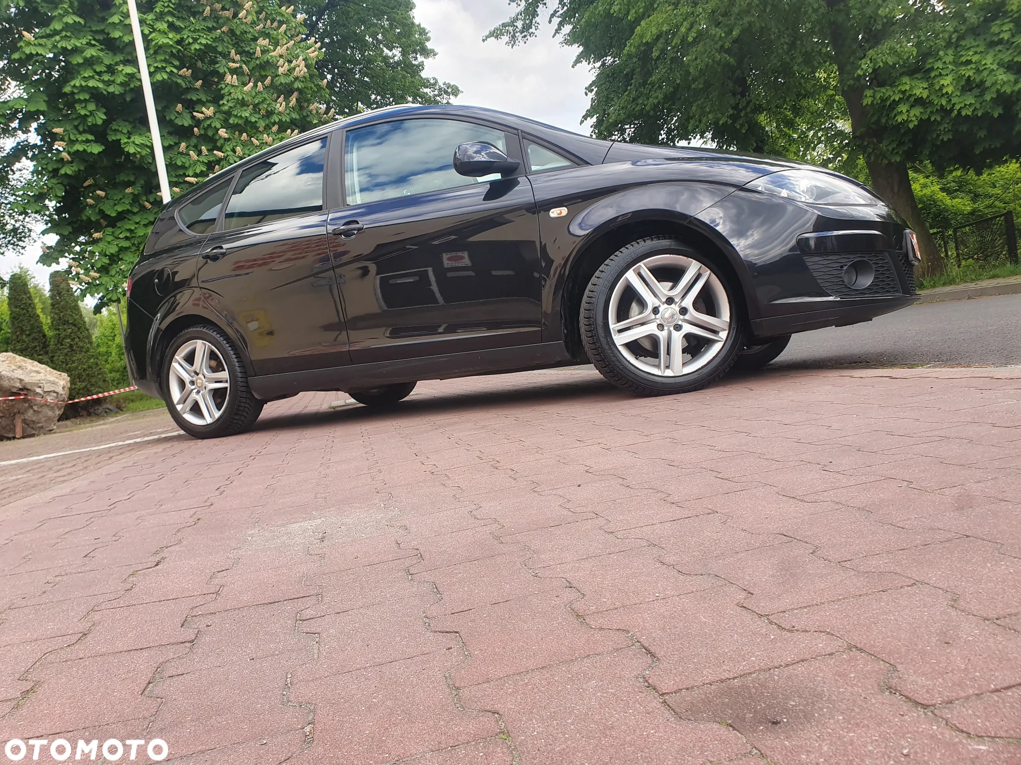 Seat Altea XL 1.8 TSI Style DSG - 33