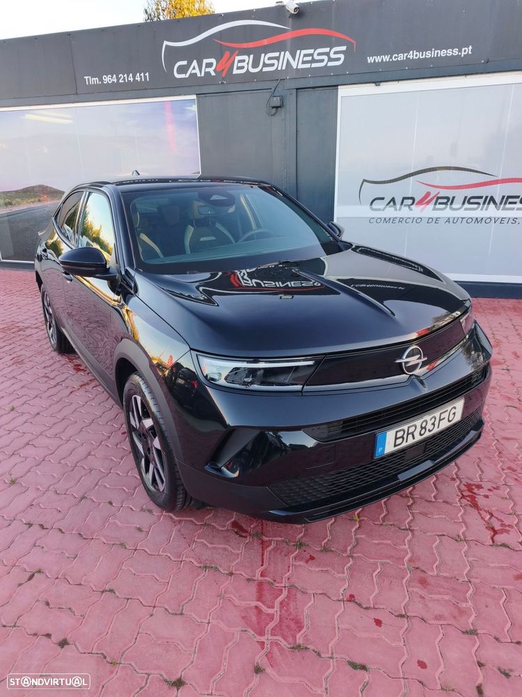 Opel Mokka 2025 photo 2