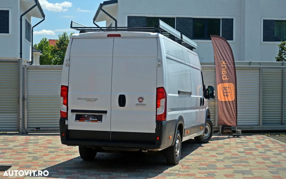 Fiat Ducato - 15