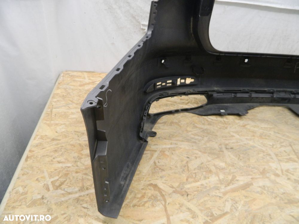 Bara spate Audi A6 C8 Kombi, 2018, 2019, 2020, 2021, 2022, 4K9807511. - 6