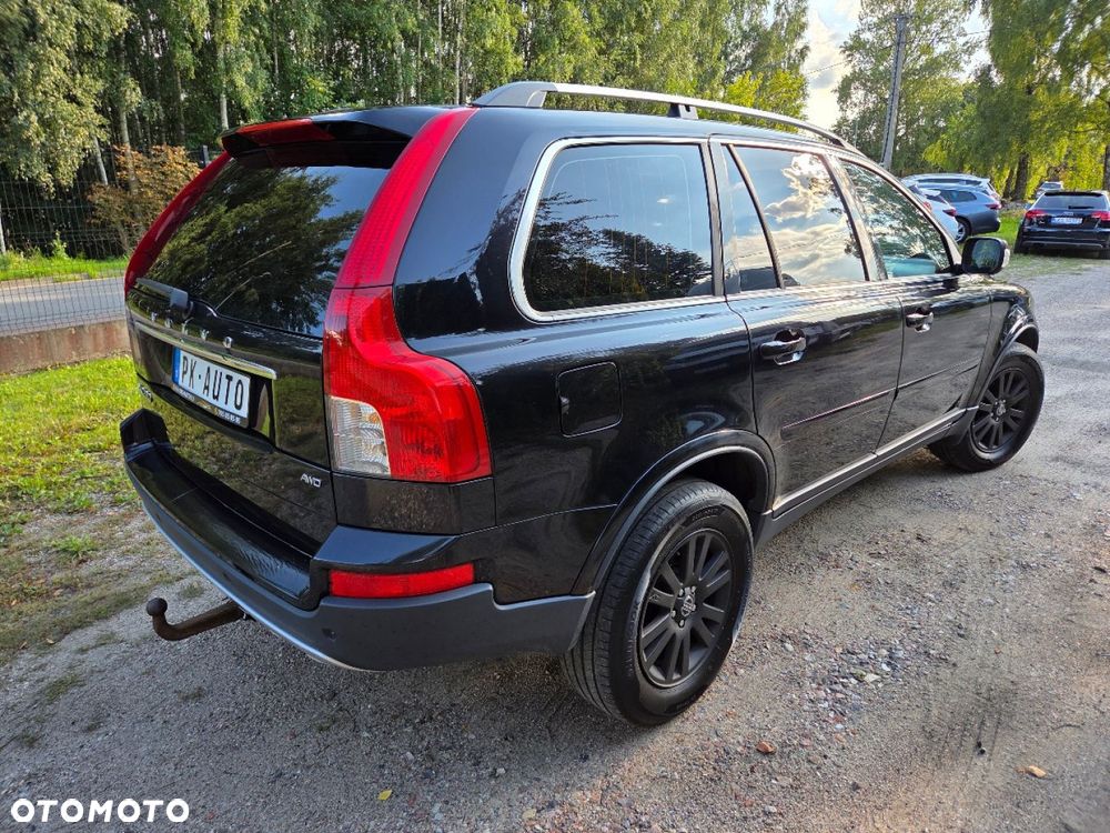 Volvo XC 90 D5 Momentum - 29