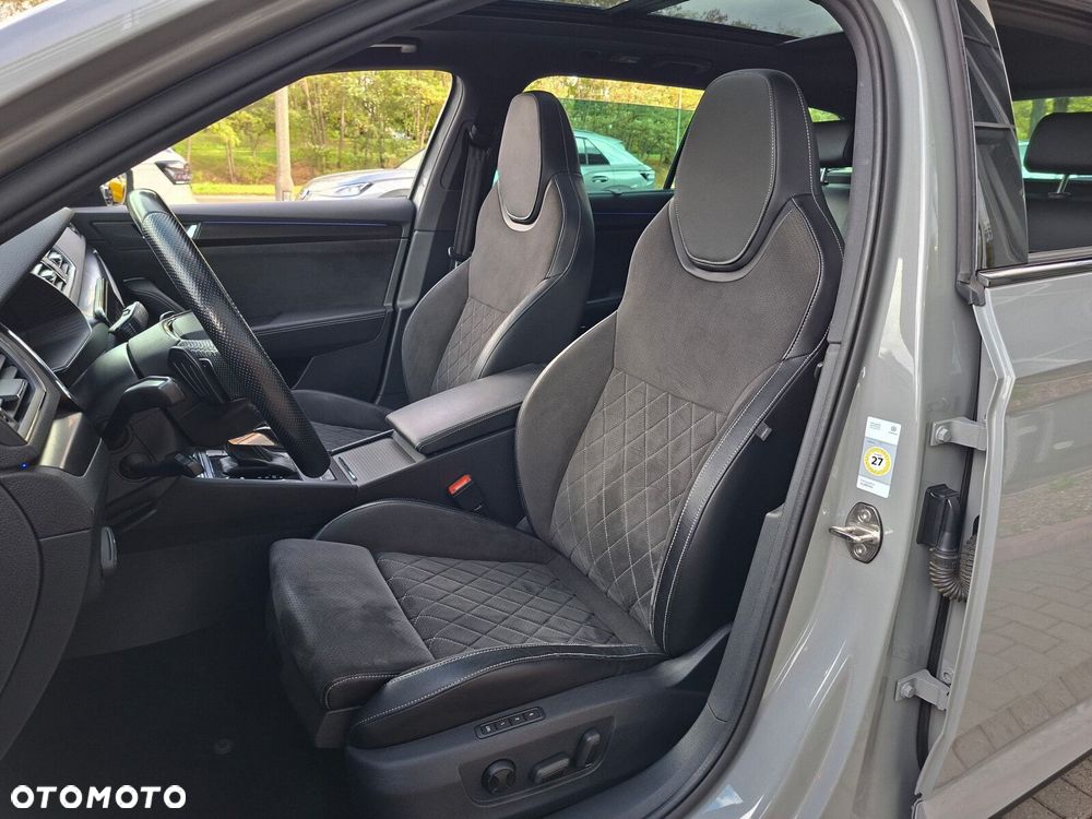 Skoda Superb - 13