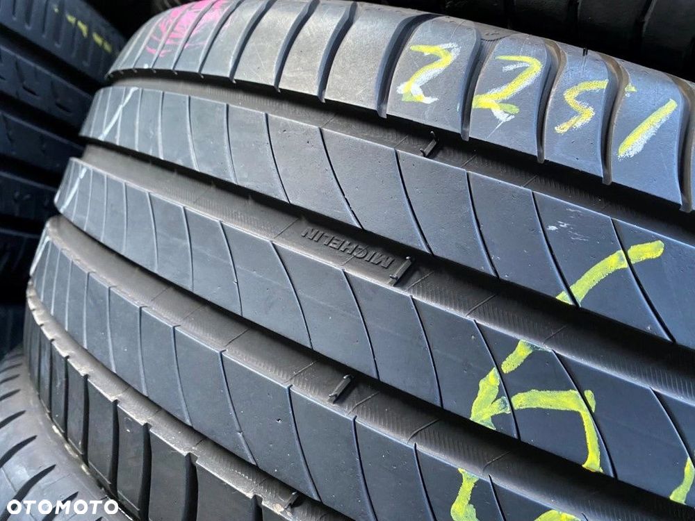 225/40/18 Michelin Primacy 4_5,8mm_4szt_(60) - 7