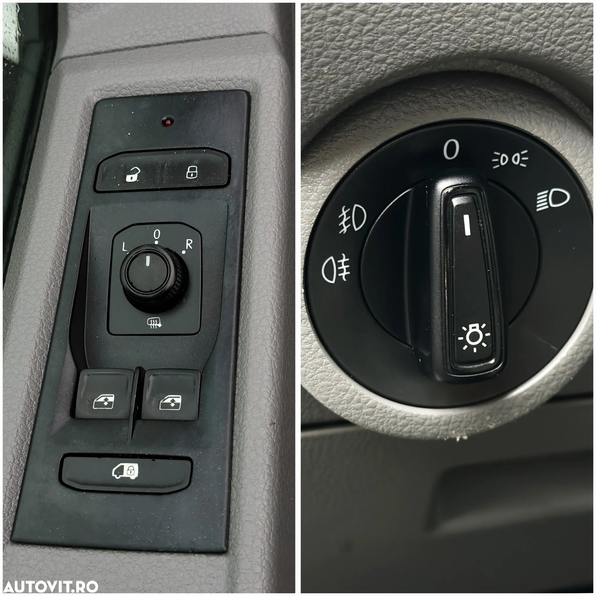 Volkswagen Transporter - 25