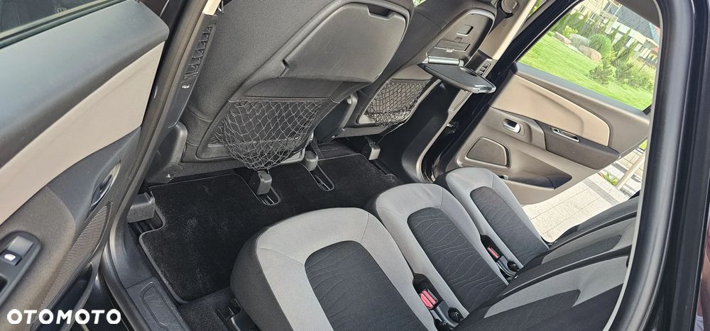 Citroën C4 Picasso e-HDi 115 Seduction - 6