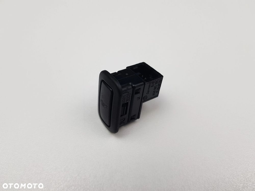 Przełącznik Przycisk alarmu Skoda Octavia II Volkswagen Polo IV 6Q0962109 - 5