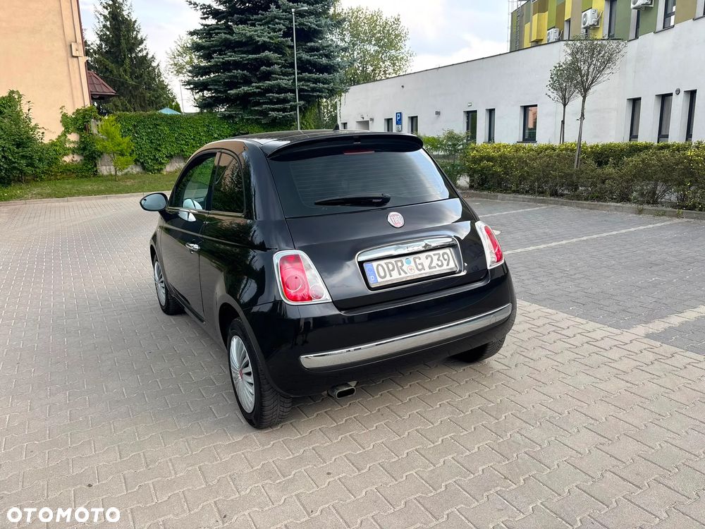 Fiat 500 - 28