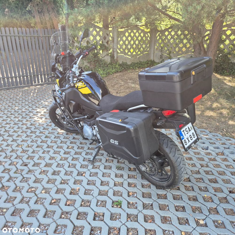 BMW GS - 2
