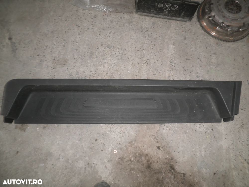 Scara / prag usa stanga fata / dreapta spate Mercedes Vito W447 2020  A4476803206 A4476801506 - 4