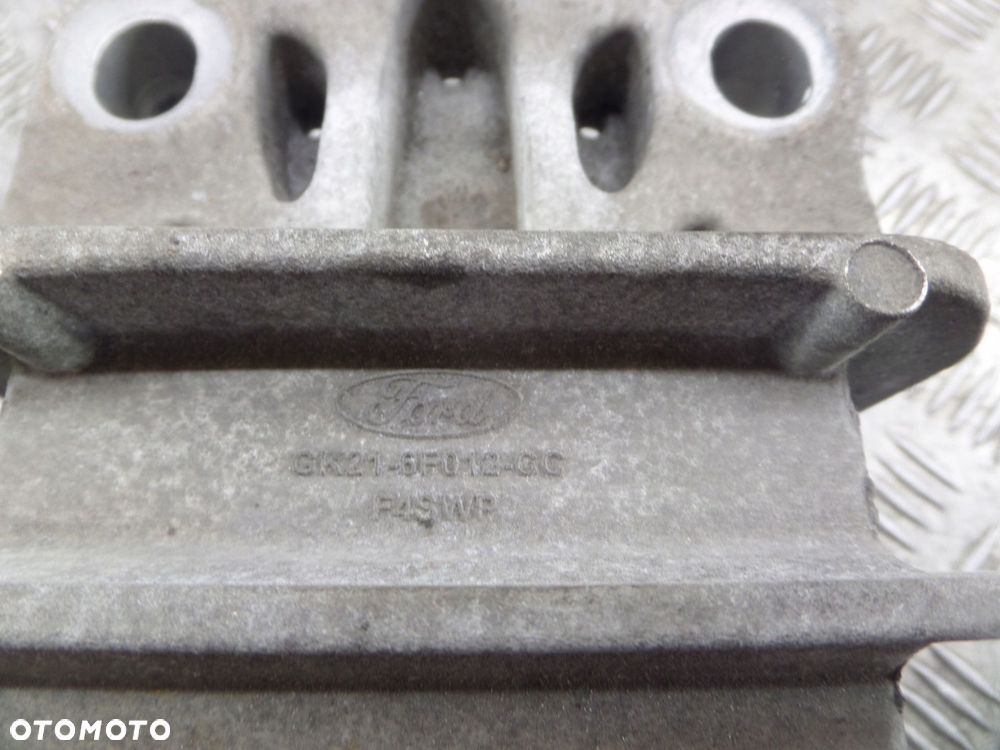 poduszka łapa silnika ford transit mk8 2.0 tdci ecoblue gk21-6f012-cc - 6