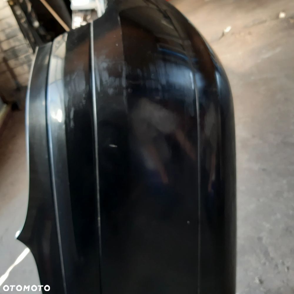 Zderzak Tylny Tył Mercedse E-klasa W211  Kombi 197 - 3