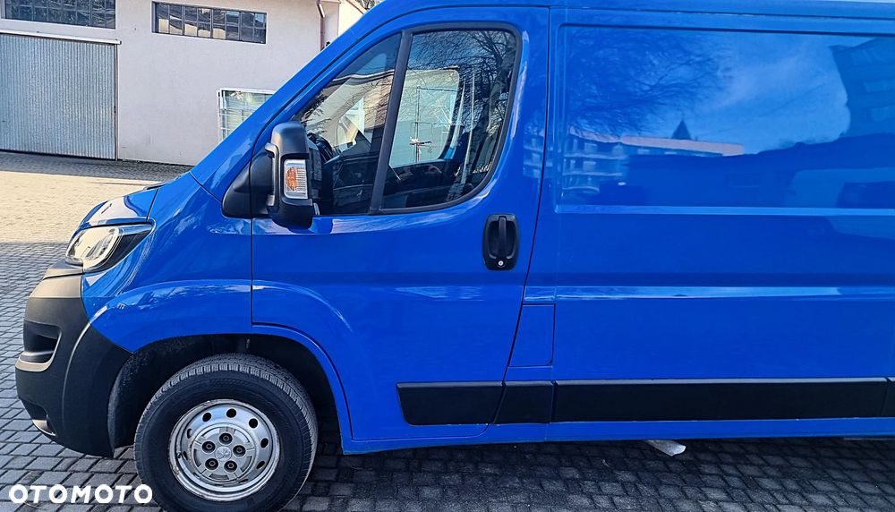 Peugeot BOXER - 6