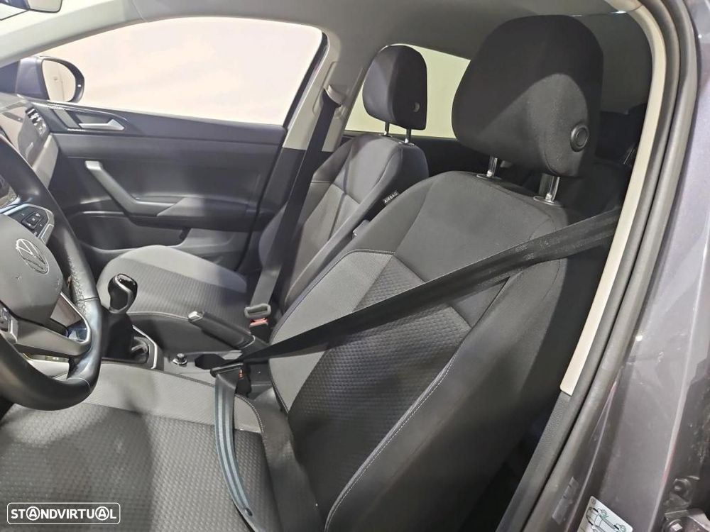VW Taigo 1.0 TSI Urban - 11