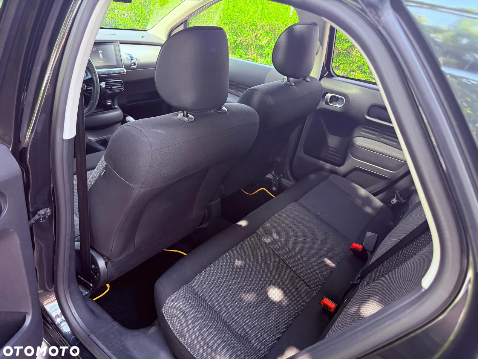 Citroën C4 Cactus 1.2 PureTech Feel - 20