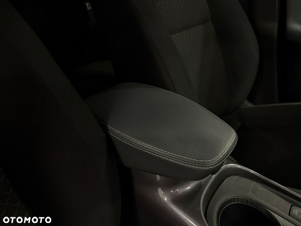 Nissan Juke 1.0 DIG-T Tekna - 34