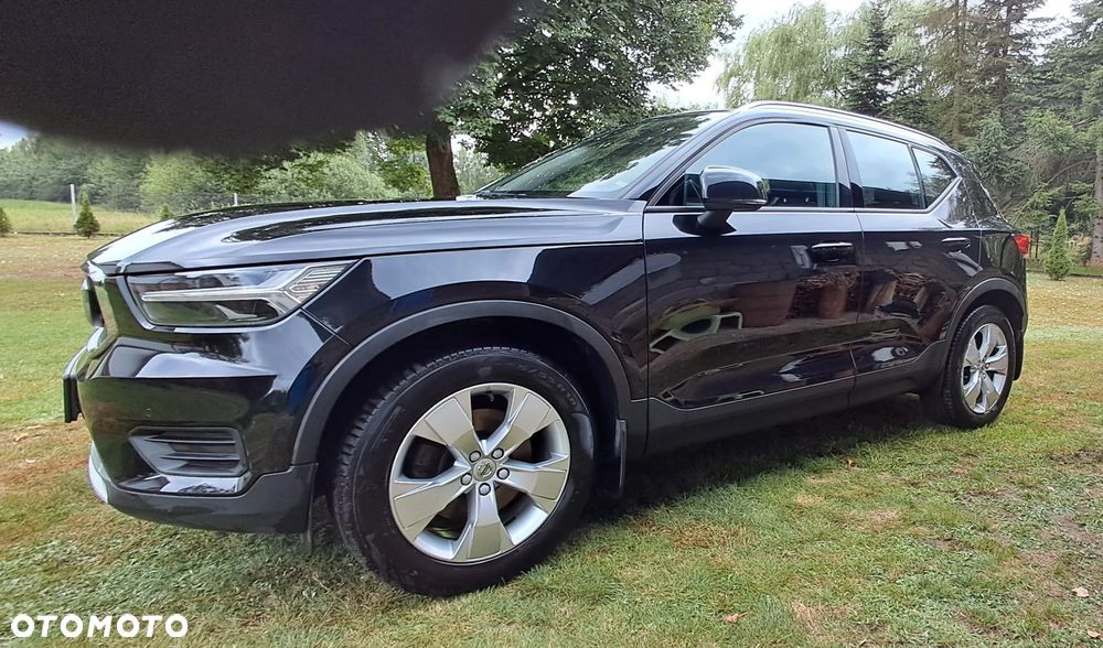 Volvo XC 40 D3 AWD Momentum Pro - 1