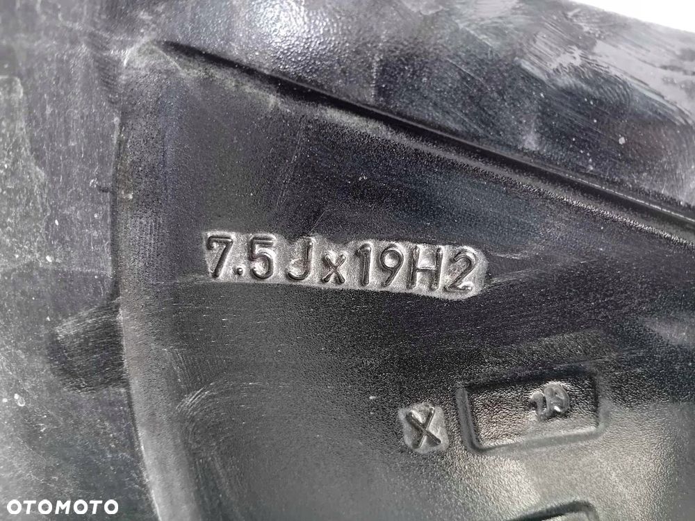 VOLKSWAGEN ID3 ALUFELGA KOŁO R19 5X112 - 8