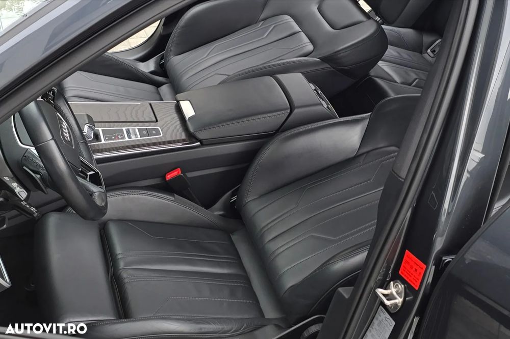 Audi A6 Limuzina 2.0 40 TDI S tronic Sport - 23