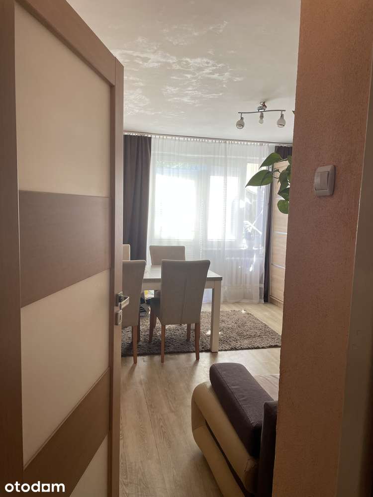 Mieszkanie na sprzedaż, 2 pokoje, 35 m², Brzesko