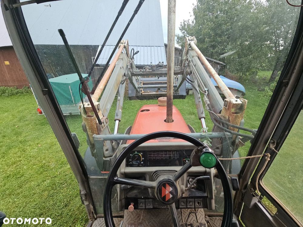 Massey Ferguson MF 3050 - 12